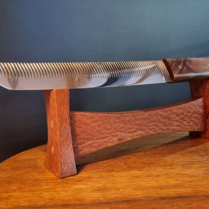 Tanto Rasp with Stand