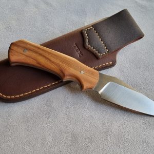 Outdoorsman - Nitro-V Sheapsfoot