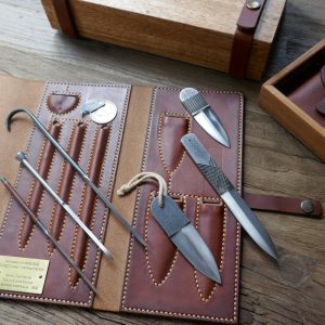 SOE Close Combat Instructors Kit