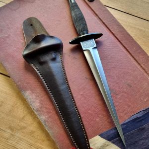 TEK Fairbairn-Sykes X-Dagger